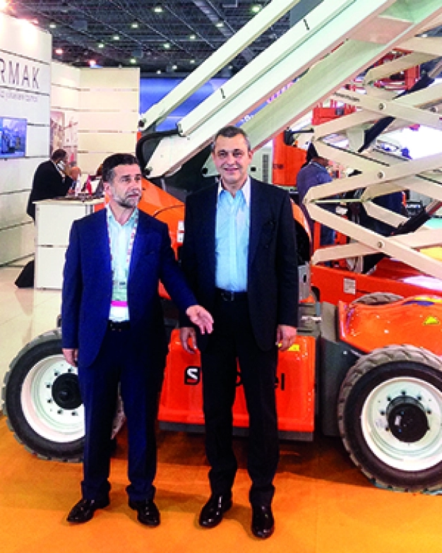 Bize güveneni mahcup etmeyiz