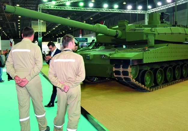 Bize güveneni mahcup etmeyiz