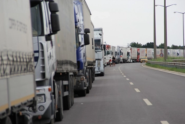 Gümrük Birliği’nde kartlar açılıyor