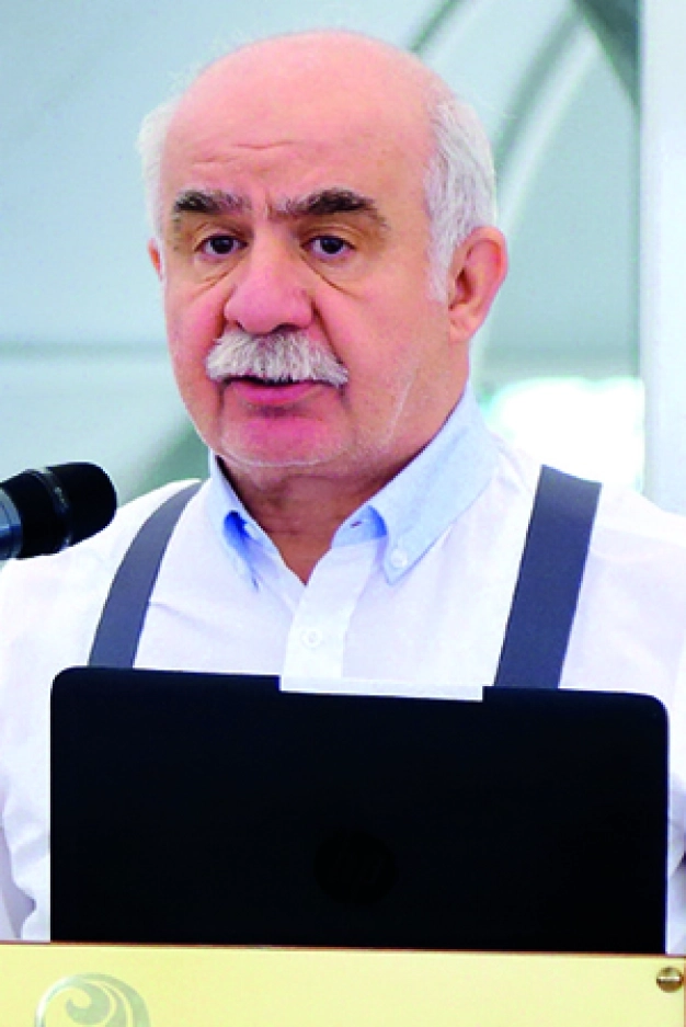 Girişimciler öğrencilerle buluştu