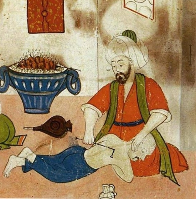 Filozofların prensi: İbn Sina