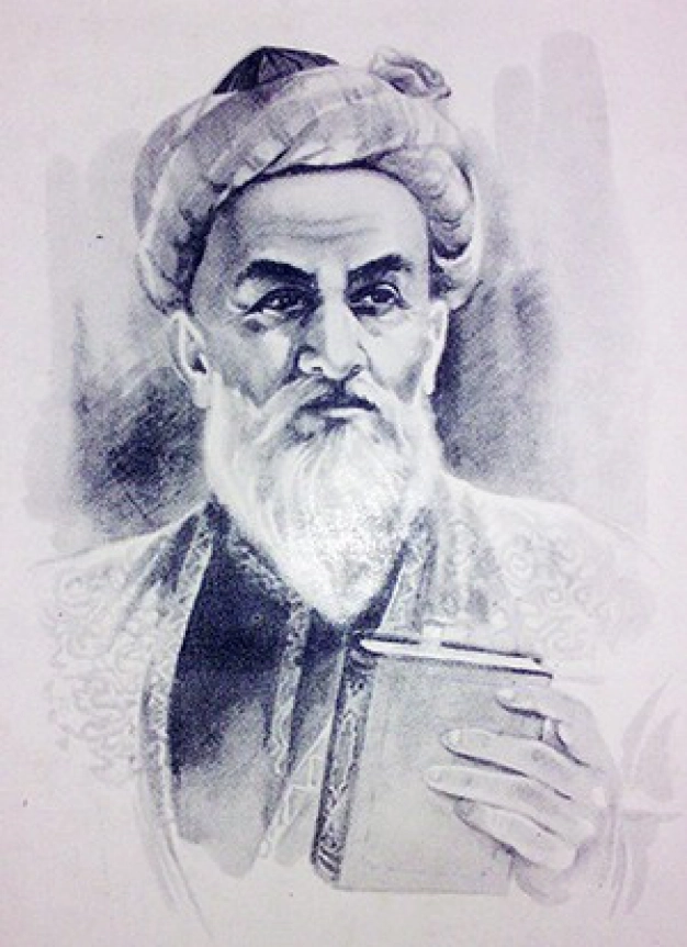 Filozofların prensi: İbn Sina