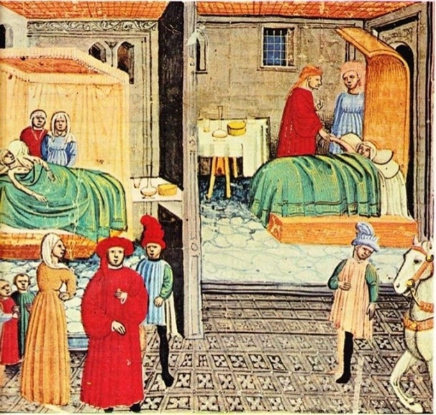 Filozofların prensi: İbn Sina