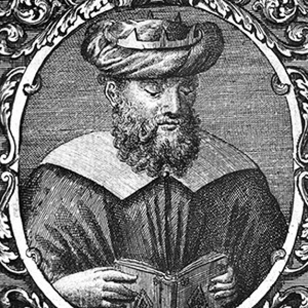 Filozofların prensi: İbn Sina