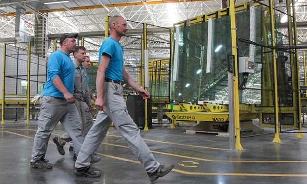 Rus ekonomisi büyüme sürecine giriyor