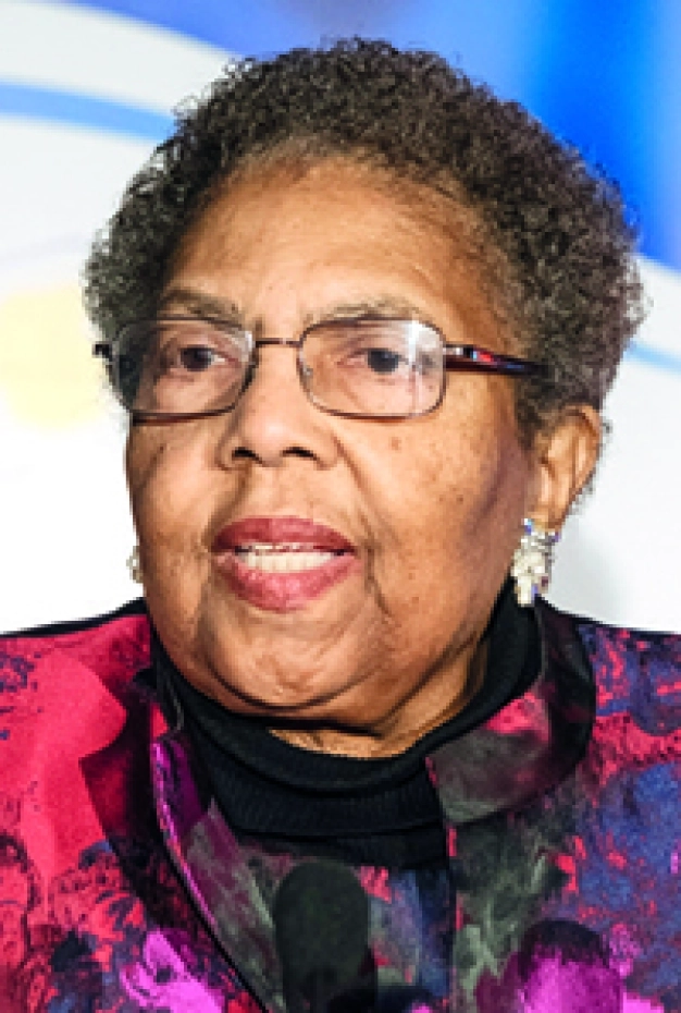 Başarılı iş kadınlarının sesi Brüksel'de yankılandı