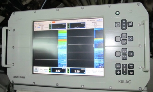 Endonezya ASELSAN ile dalacak