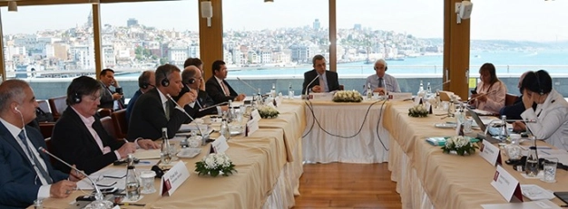 Avrupa’nın geleceği güçlü metropollerde