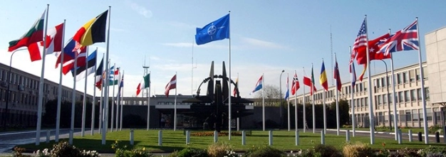 Başkan Trump’lı yeni dünya