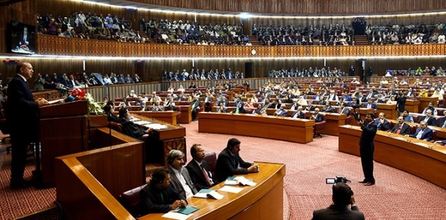 Kardeş ülkeyle STA 2017’ye yetişecek