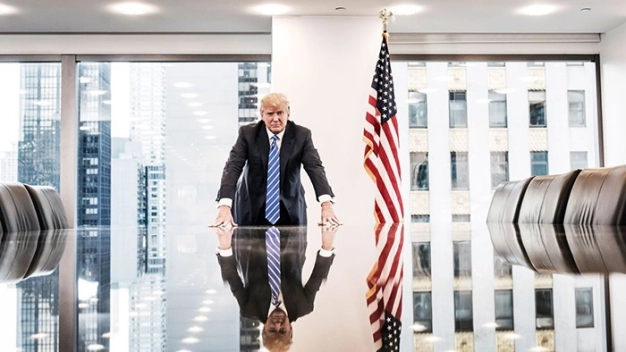 Neden 1 dolara razı oldu?