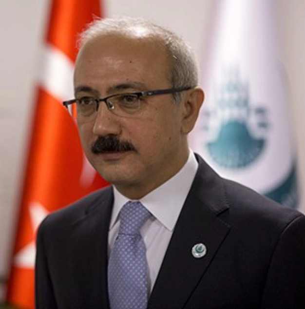 497 milyar TL yatırım yapılacak