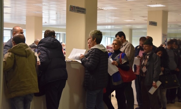 77.6 milyar TL yapılandırılacak