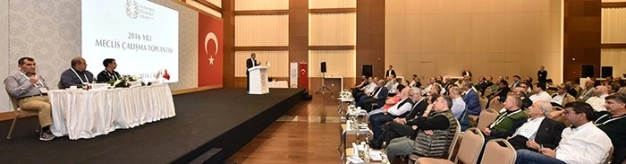 Yarınlara ışık tutacak fikirler