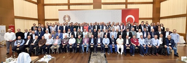 Üretim toplumu geleceğin gücü