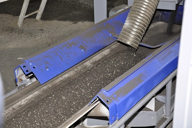 Katı yakıtta üretim artıyor