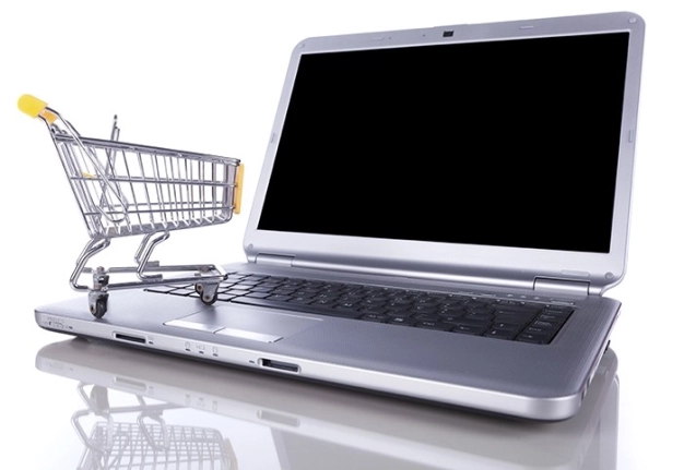 e-ticarete giren küresel riskten korkmuyor