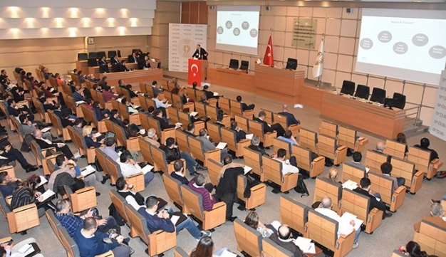 e-ticarete giren küresel riskten korkmuyor