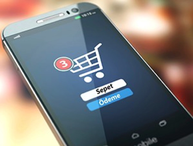 e-ticarete giren küresel riskten korkmuyor