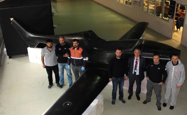 Hürkuş’tan sonra ‘Doğan’ havalanacak