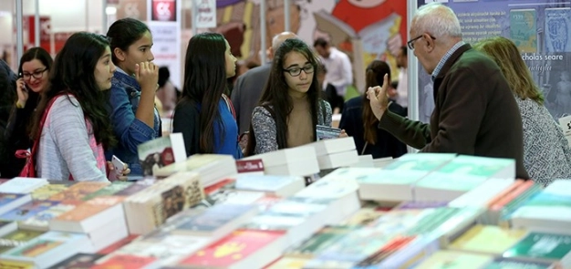 Okumaya günde 1 dk ayırıyoruz