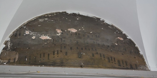 Eminönü’ndeki ‘büyük yıldız’
