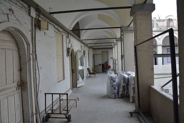 Eminönü’ndeki ‘büyük yıldız’