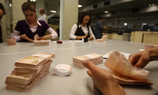 KOBİ’ye 5 milyar liralık nefes kredisi