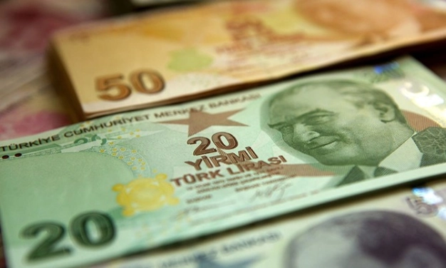İhracatta TL'nin ağırlığı artıyor