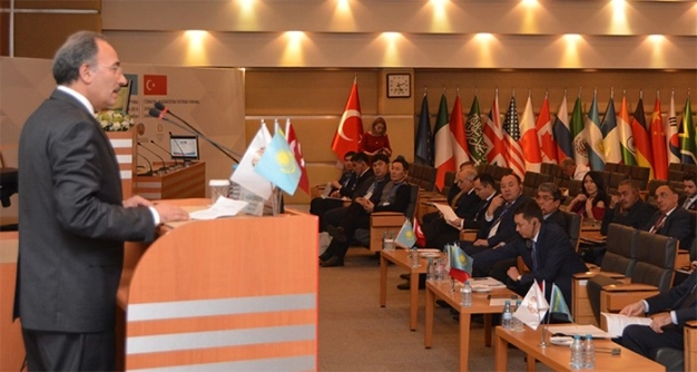 Kazakistan ile iş yapma zamanı