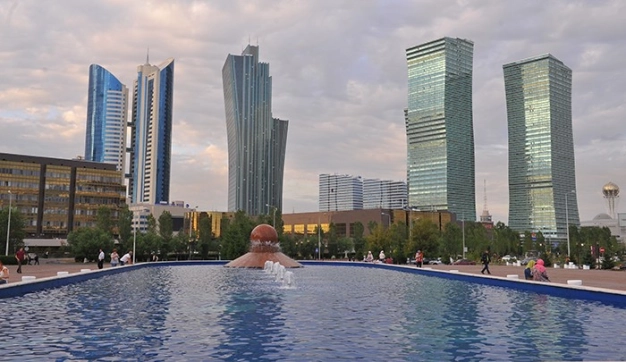 Kazakistan ile iş yapma zamanı