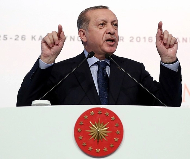 Türk Lirası seferberliği