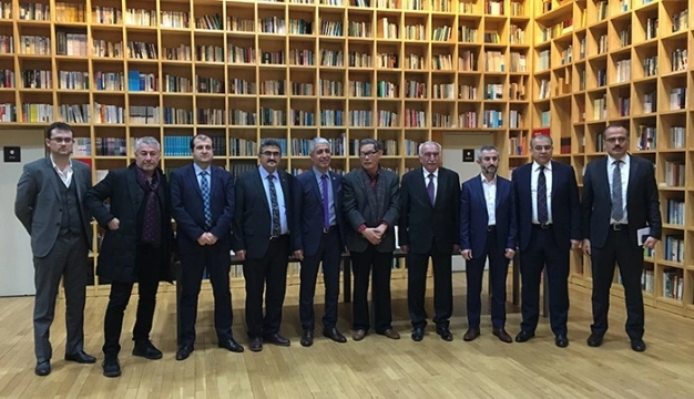 Kitapkent dünyanın en büyüğü olacak