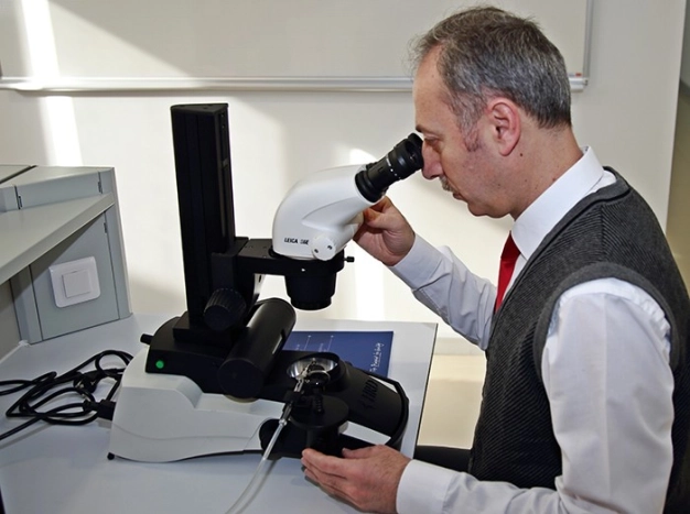 Erzurum Zümrütü gün yüzüne çıkıyor