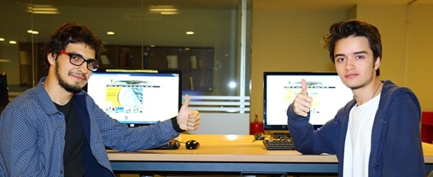 TİCARET’li gençlerin dünya çapındaki başarısı