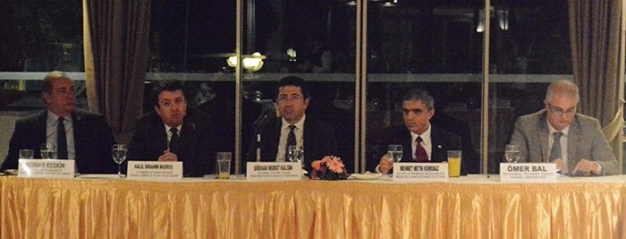 Muayenede bekleyen haber versin anında gelelim