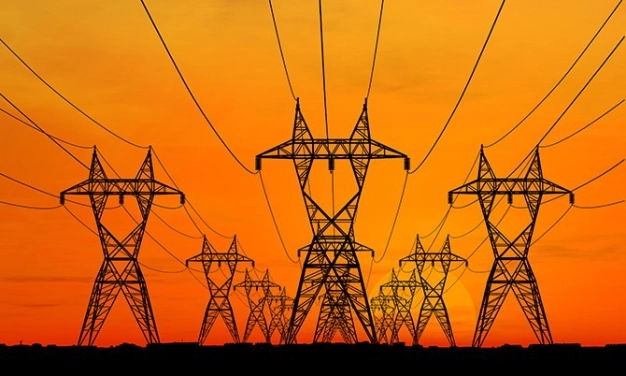 Enerjiye 24 yılda 42 trilyon dolar