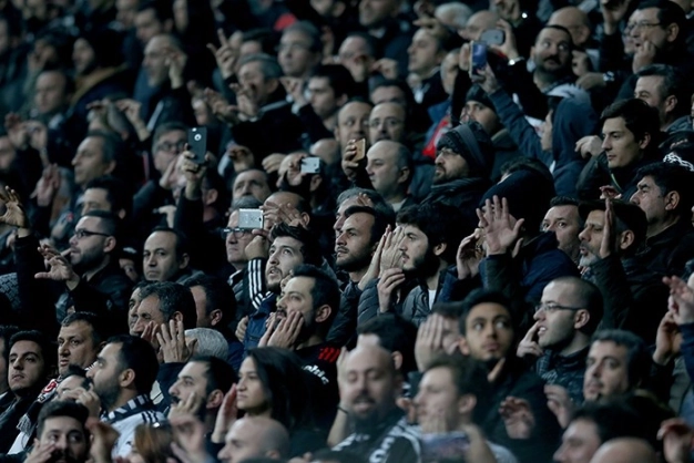 Statlar 12 haftada 1 milyon kişi çekti