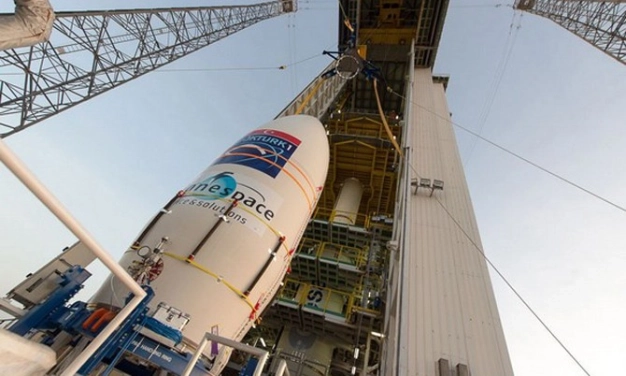 Uzayda Türk filosu genişliyor