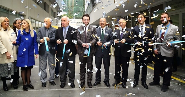 Binlerce öğrenci buluştu