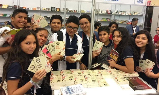 Maya’nın torunları Türk klasiklerini okuyor