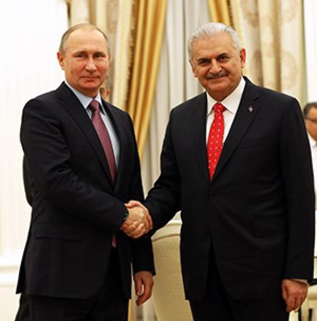 Rusya ile ortak yatırım fonu geliyor