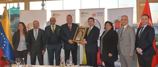 Zor günler dostluğumuzu pekiştirdi