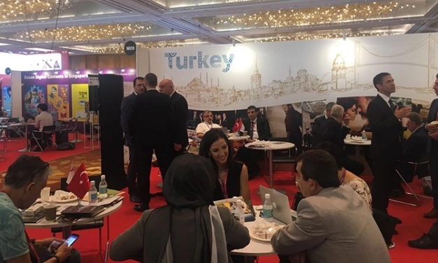 Türk dizileri Güney Asya ve Uzakdoğu’ya açıldı