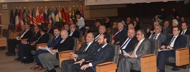 Mücevherden ‘pırlanta’ gibi ihracat