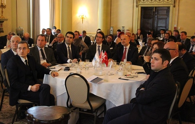 Kanada-Türkiye ortak iş potansiyeli yüksek