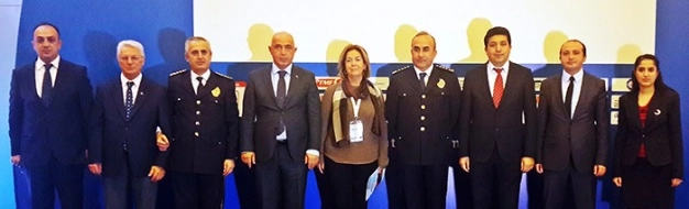 Trafik güvenliğine TİCARET katkısı