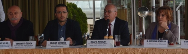 Animasyonda başarılıyız ama izleyici bulamıyoruz