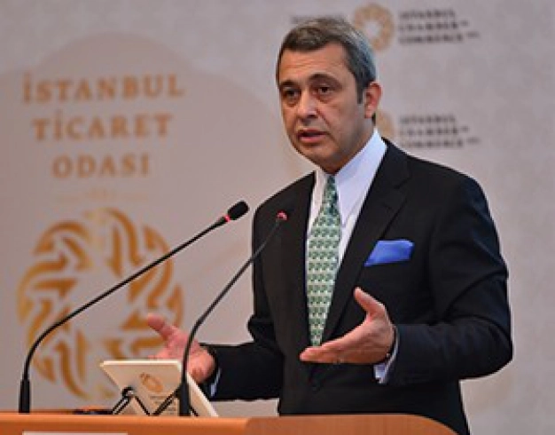 'Türkiye'yi 'Fed'i bekle-gör' moduna sokmak isteyenlere karşı koyma zamanı'