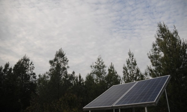 Enerji zirvesi 19-21 Nisan’da İstanbul'da